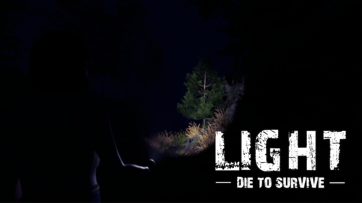 Light - Die to Survive Demo