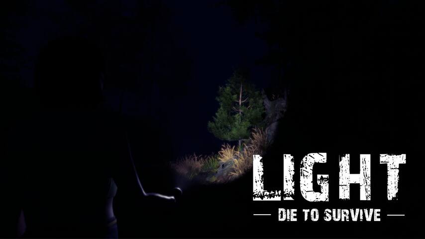 Light - Die to Survive Demo PC game deal – free
