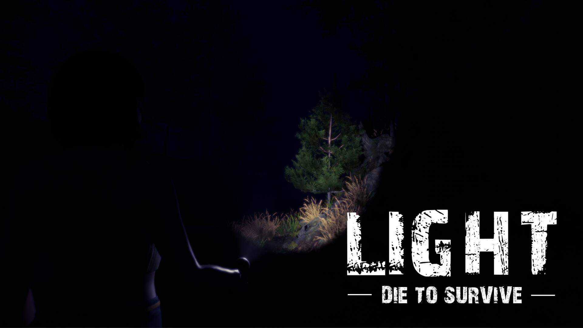 Light - Die to Survive Demo