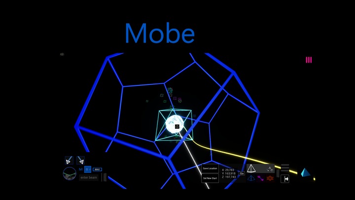 Mobe