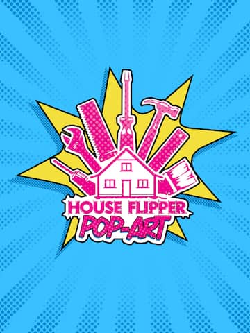 House Flipper - Pop Art Furniture Pack