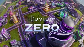 Illuvium Zero screenshot 1