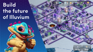 Illuvium Zero screenshot 5