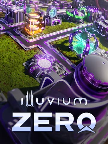 Illuvium Zero
