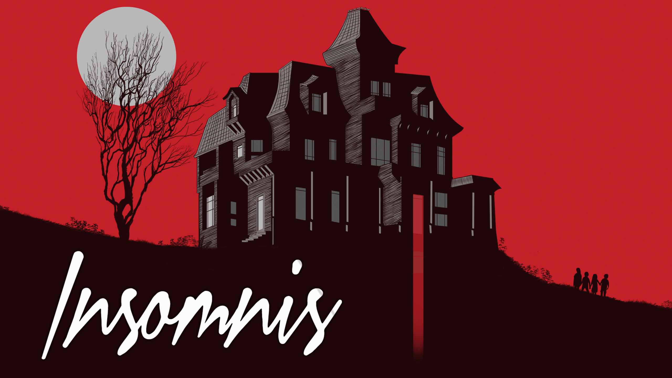 Insomnis