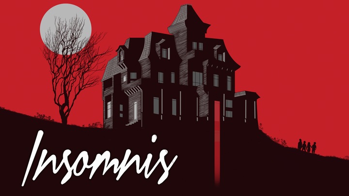 Insomnis