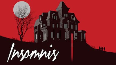 Insomnis