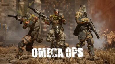 Omega Ops