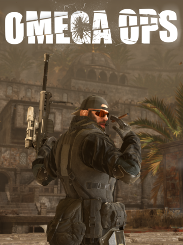 Omega Ops