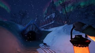 The Killing Stone screenshot 3