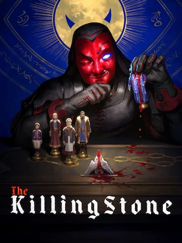 The Killing Stone