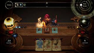 The Killing Stone screenshot 2