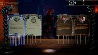 The Killing Stone screenshot 5