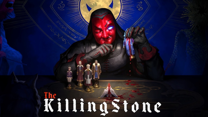 The Killing Stone