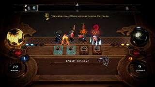 The Killing Stone screenshot 1