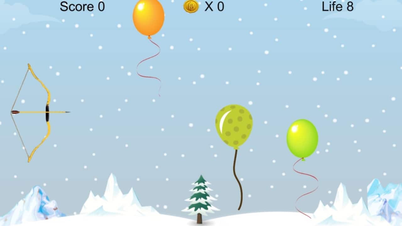Balloon Strike-1e16d