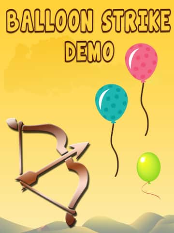 Balloon Strike Demo