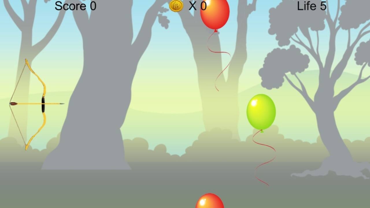 Balloon Strike-1j621