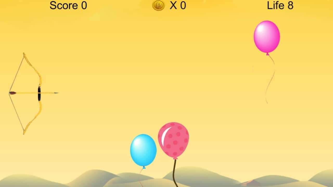 Balloon Strike-m7m8t