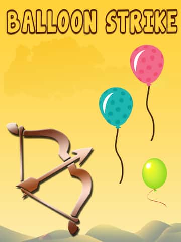 Balloon Strike