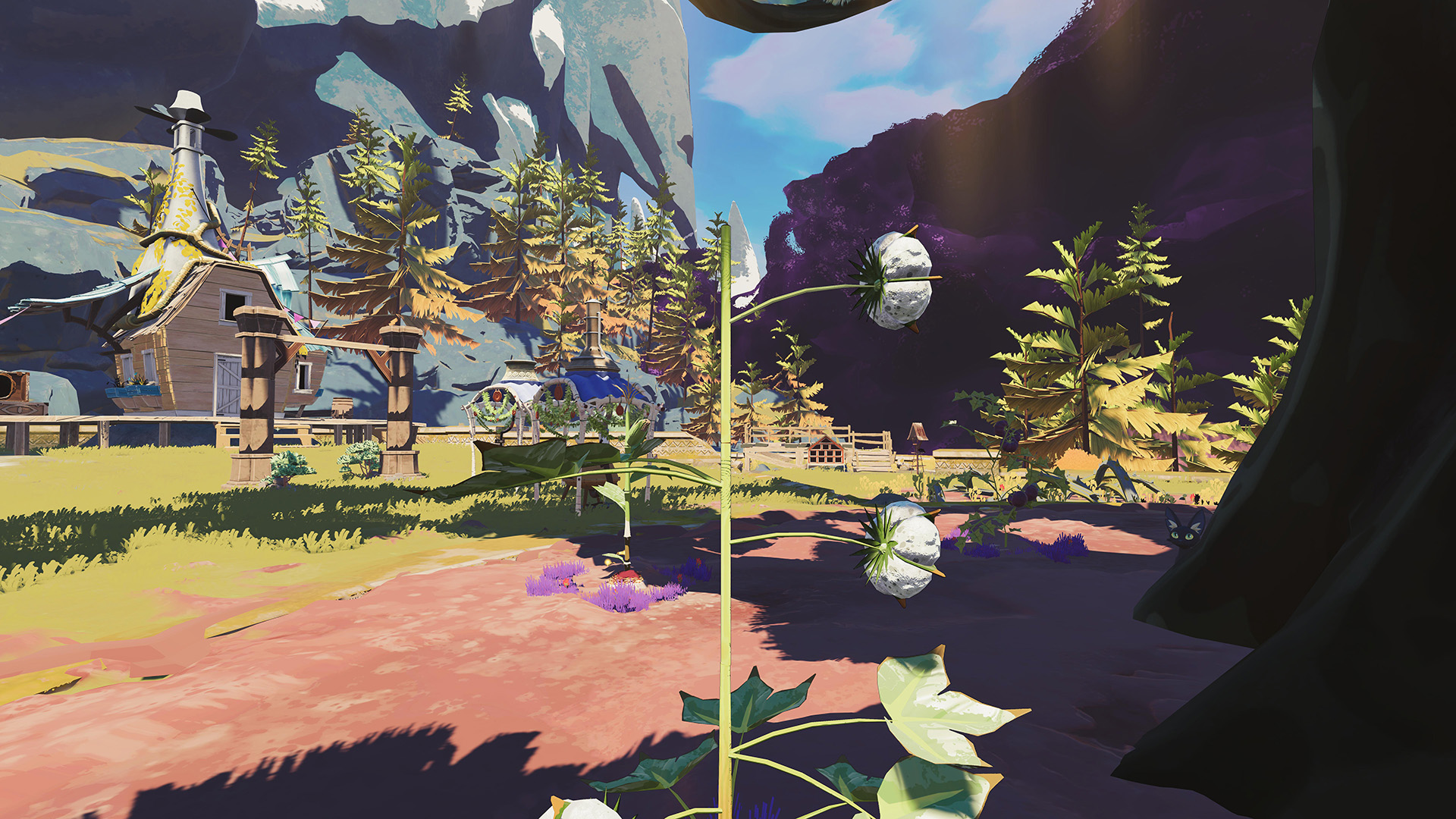 Homestead Arcana-1s3si