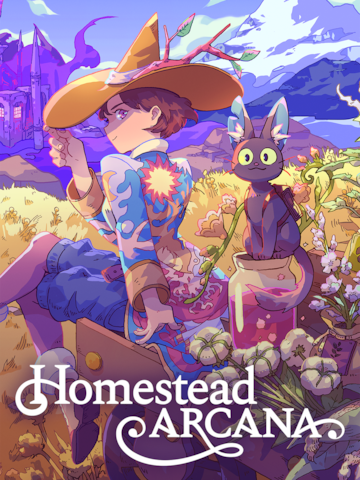 Homestead Arcana