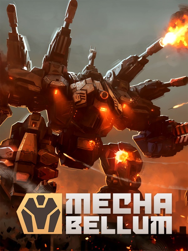 Mechabellum