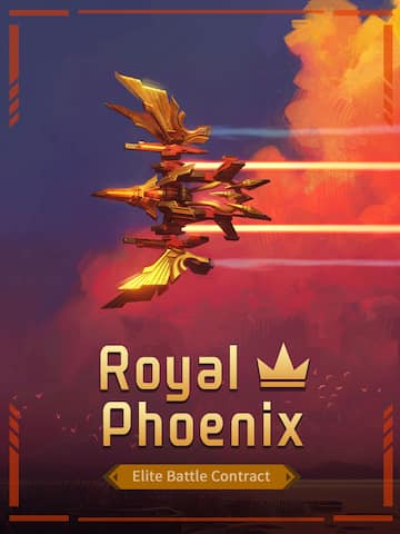 Royal - Phoenix Elite Battle Contract