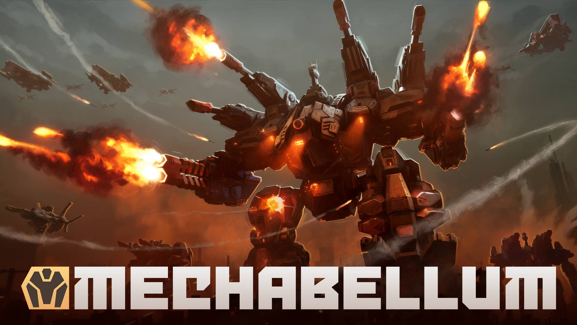 Mechabellum