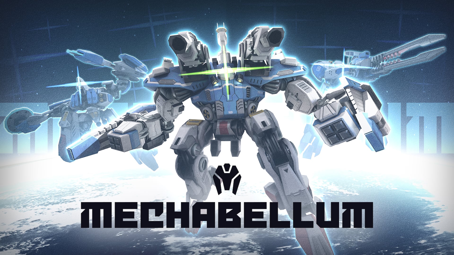 Mobile Forces Skin Pack