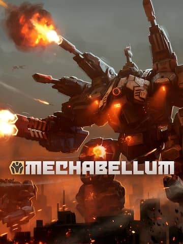 Mechabellum