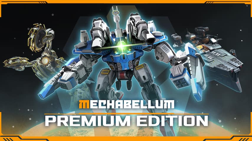 Mechabellum: Premium Edition PC game deal