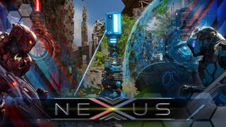 NEXUS screenshot 1