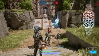 NEXUS screenshot 3