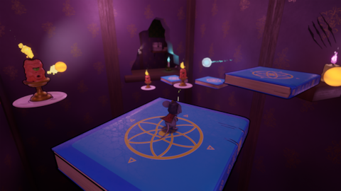 Kneedle Knight | Download and Play for Free - Epic Games Store