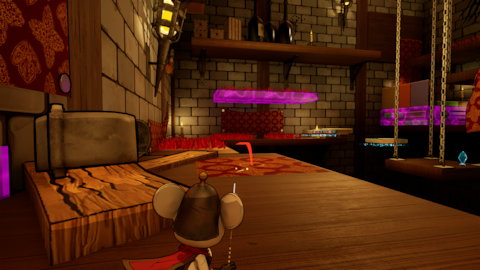 Kneedle Knight | Download and Play for Free - Epic Games Store
