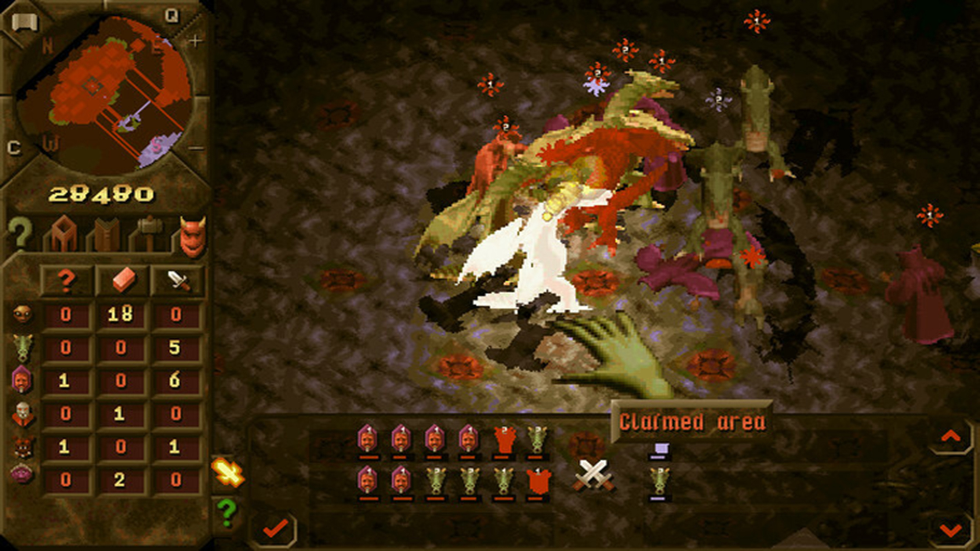Dungeon Keeper Gold™ | いますぐダウンロードして購入 - Epic Games Store