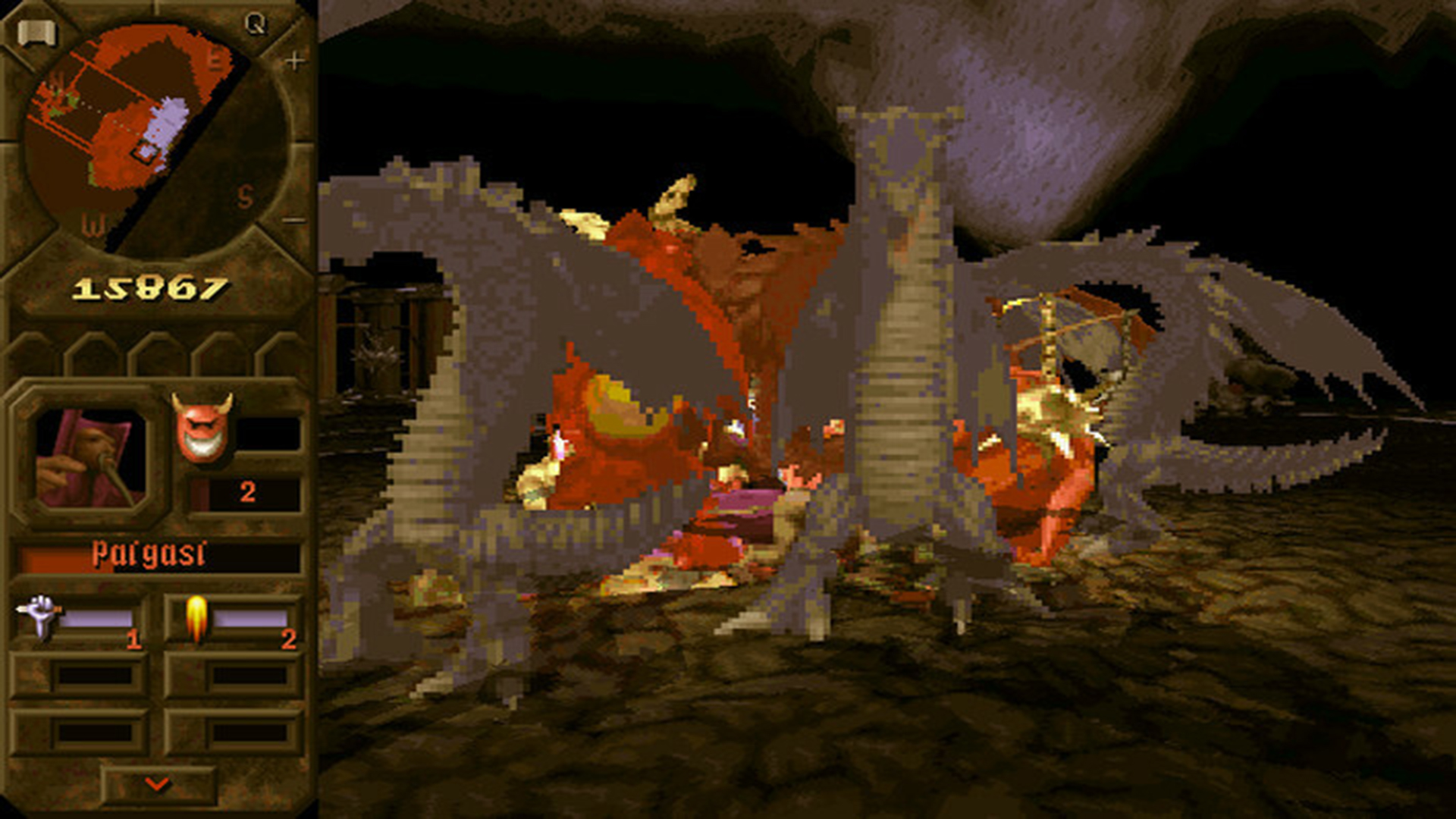 Dungeon Keeper Gold-4b5yl