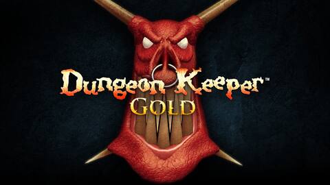 Dungeon Keeper Gold™