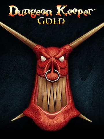 Dungeon Keeper Gold™