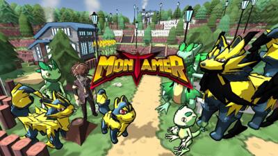 MonTamer