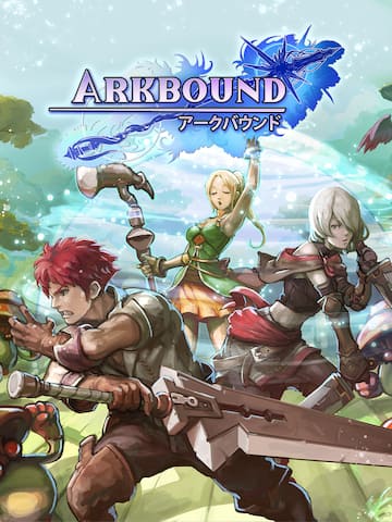 Arkbound-アークバウンド-