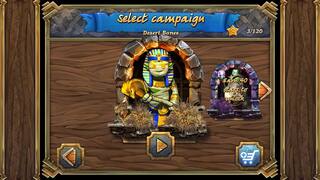 Royal Defense - Invisible Threat screenshot 3