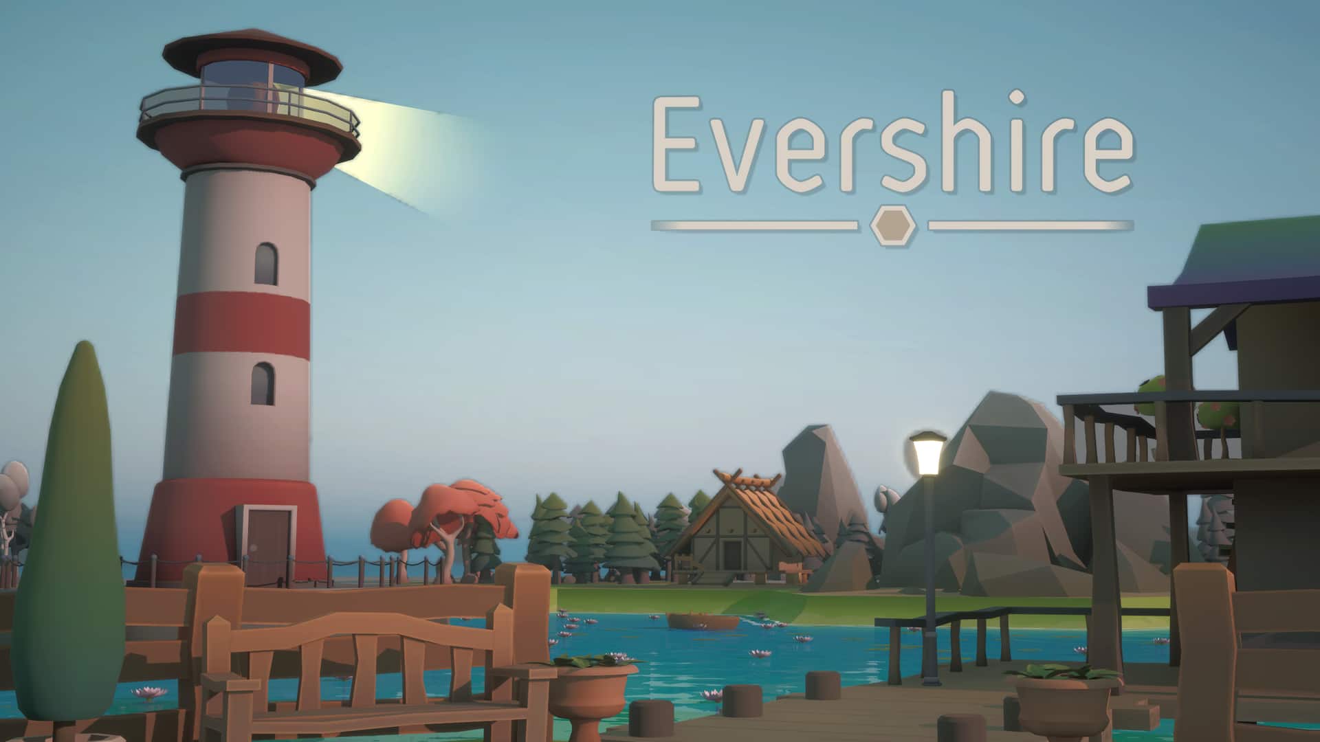 Evershire