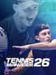 Tennis Manager 26