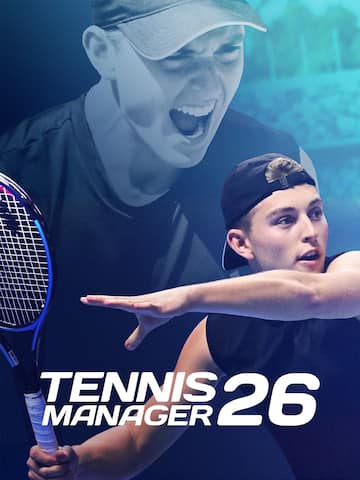 Tennis Manager 26