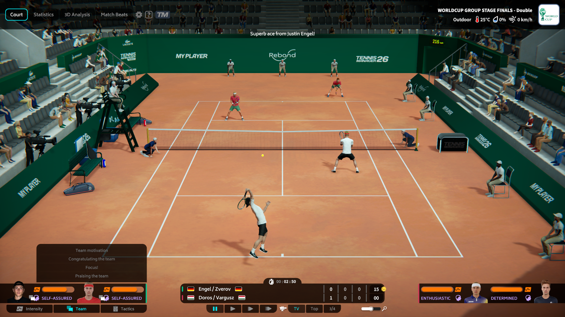 Tennis Manager 26-hwpai