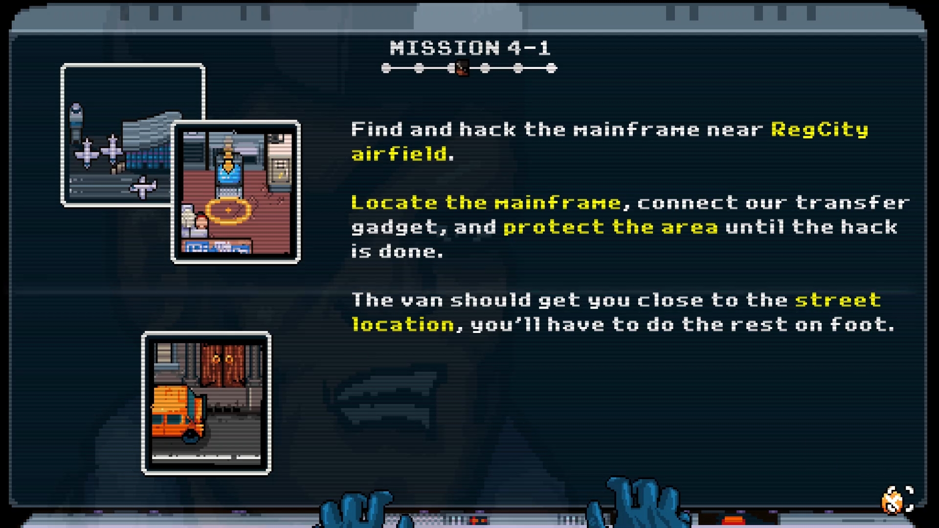 Regulators thumbnail 5