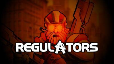 Regulators