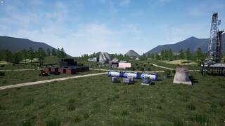 Tank Hunter 2 screenshot 2